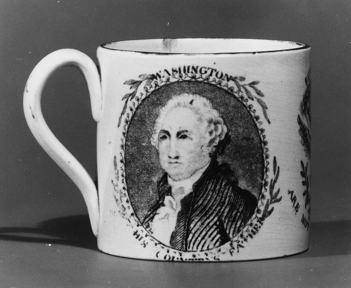 Mug — Ralph Hall & Son