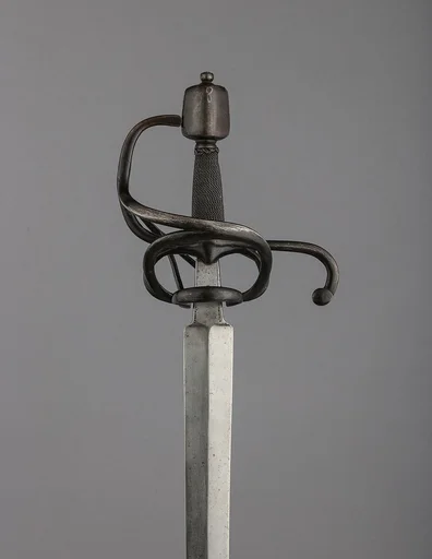 Rapier
