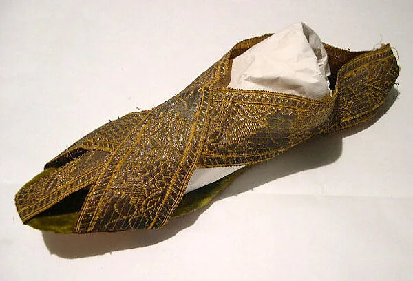 Sandals — Jessie Franklin Turner