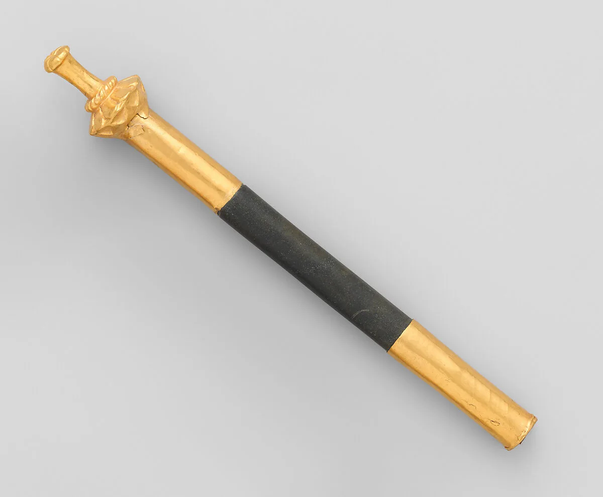Ear Rod — Unknown