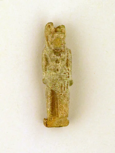 Amulet, Anubis