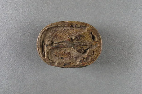Scarab — Unknown