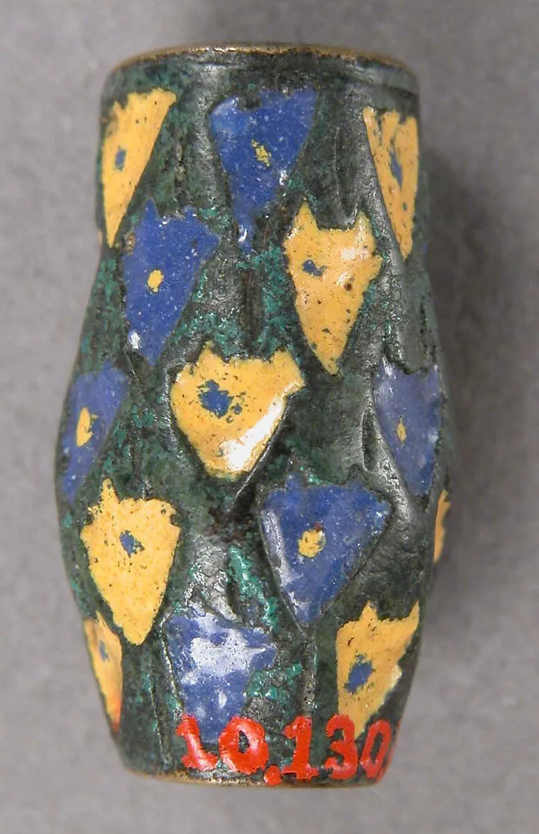 Bead — Unknown
