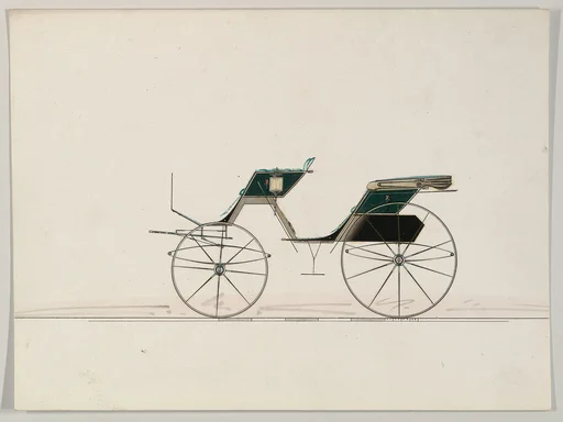 Design for Phaeton (unnumbered)