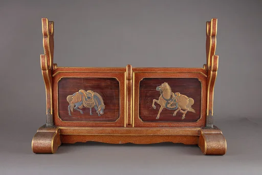Sword Stand