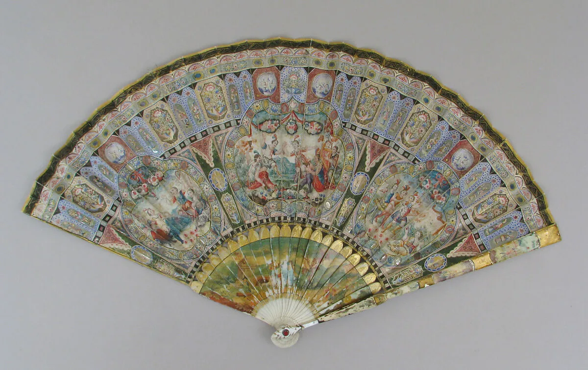 Fan — Unknown