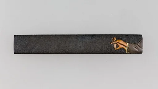 Knife Handle (Kozuka)