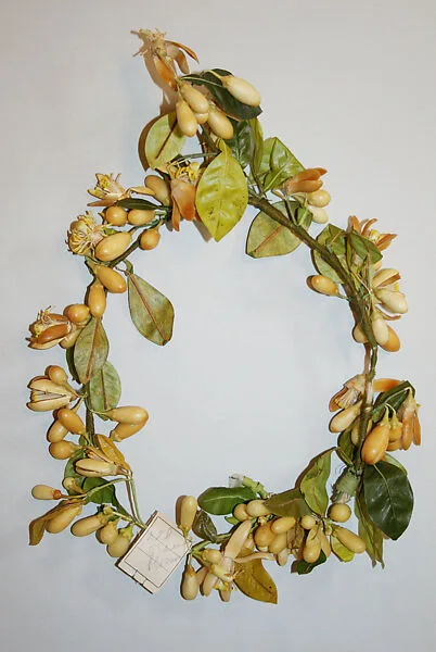 Flower accessory — Unknown