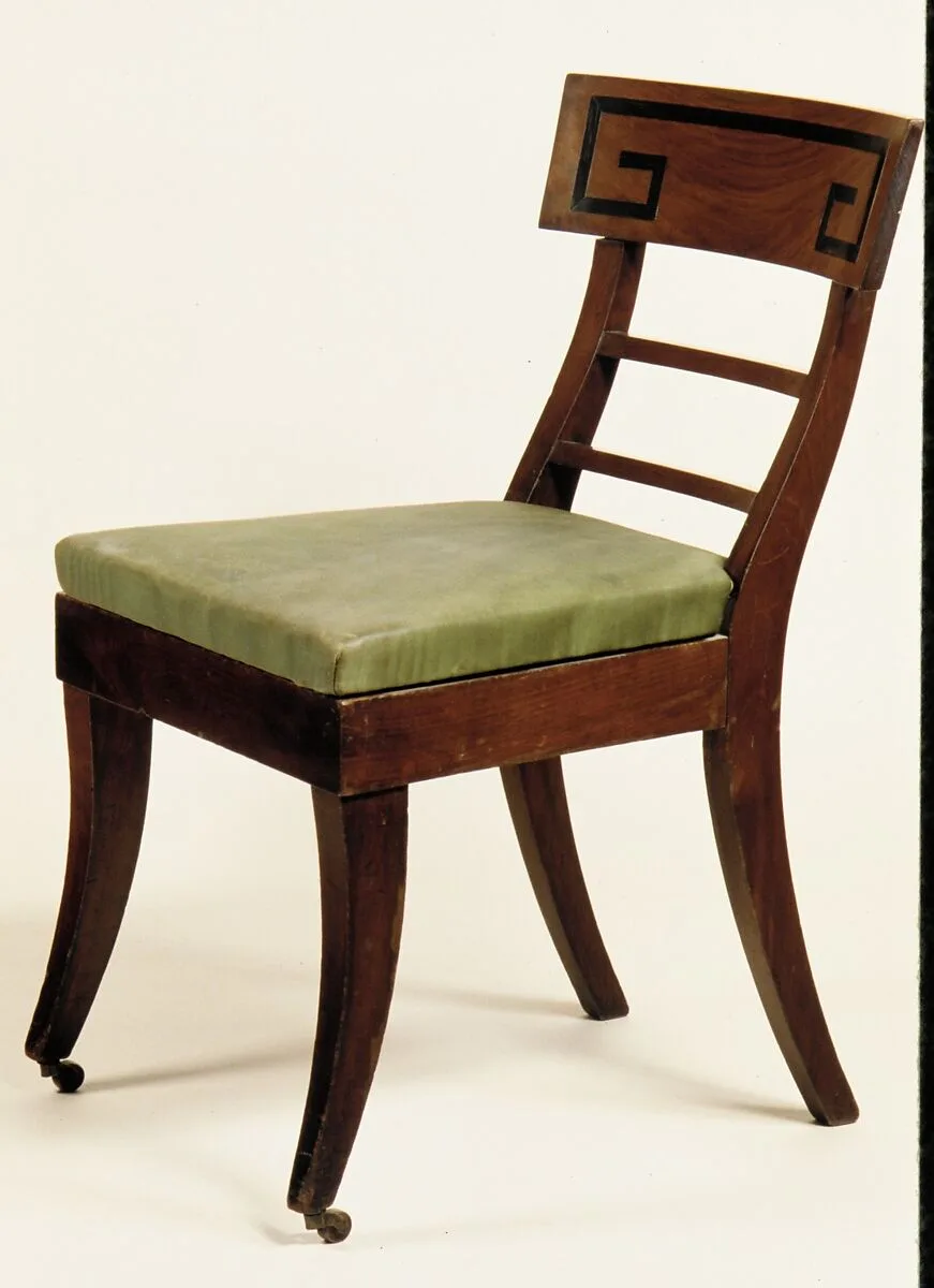 Chair — Unknown