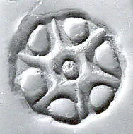 Stamp seal — Unknown
