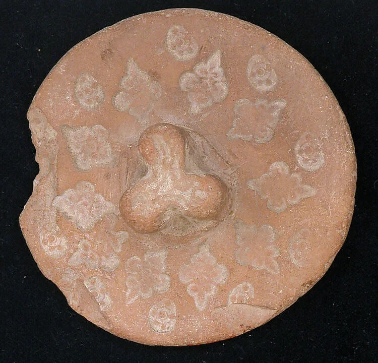 Bath Scraper — Unknown
