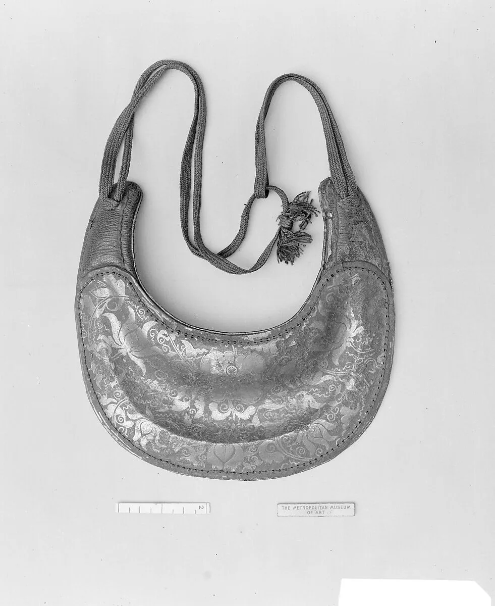Gorget — Unknown