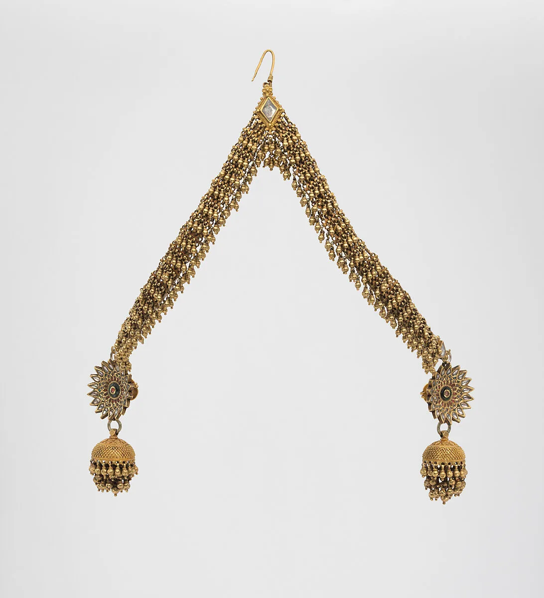 Head Ornament — Unknown