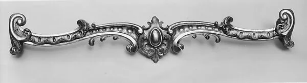 Cornice — Unknown