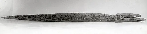 Ancestor Pole