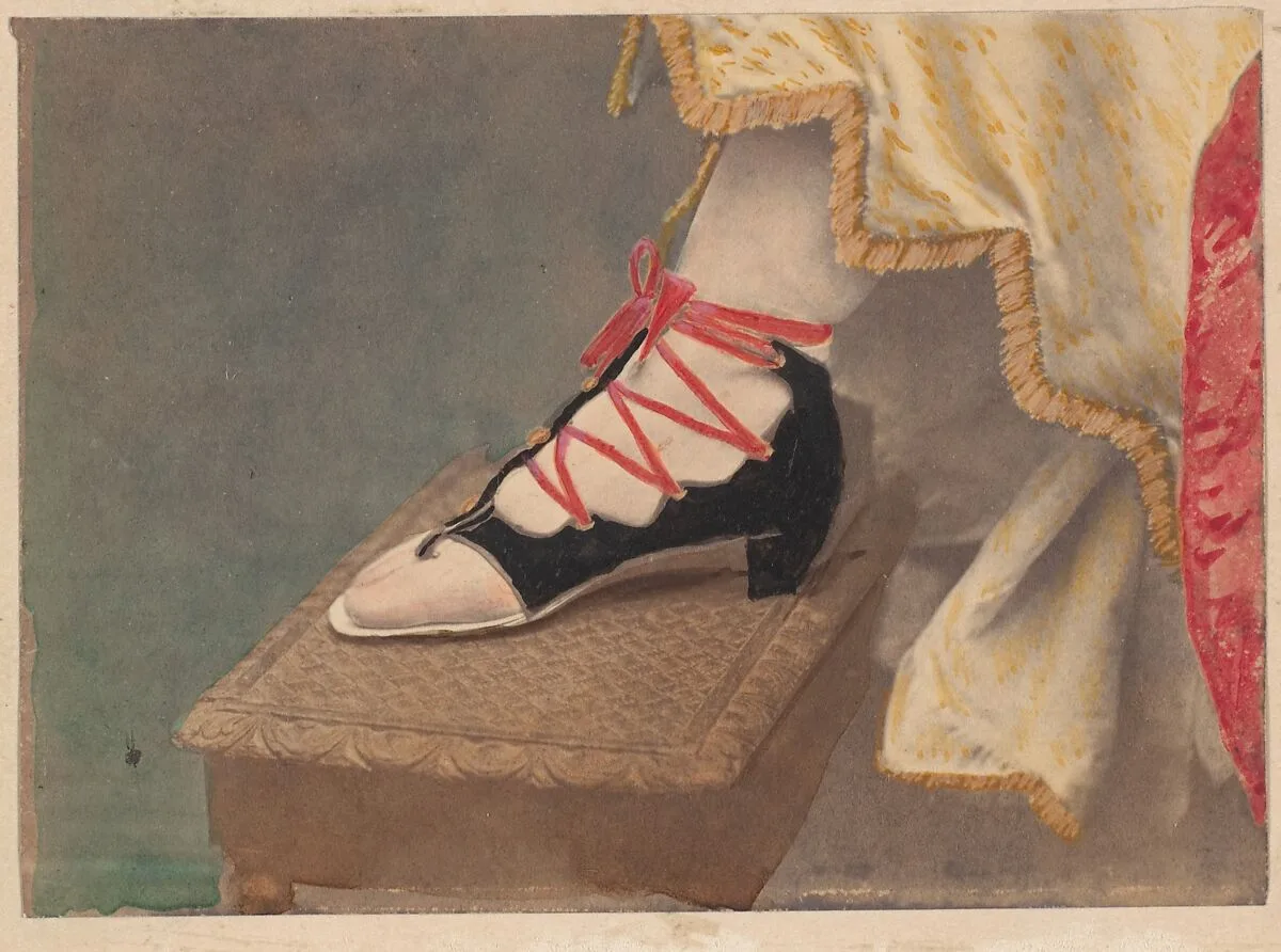 Les Cothurnes — Pierre-Louis Pierson|Unknown|Countess Virginia Oldoini Verasis di Castiglione
