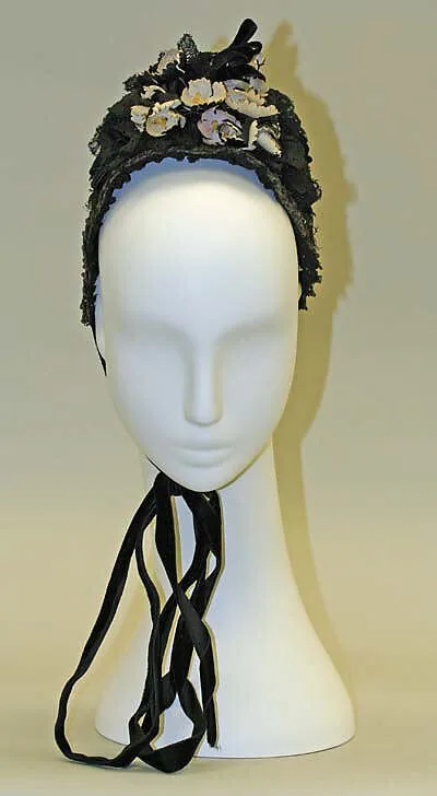 Bonnet — Unknown