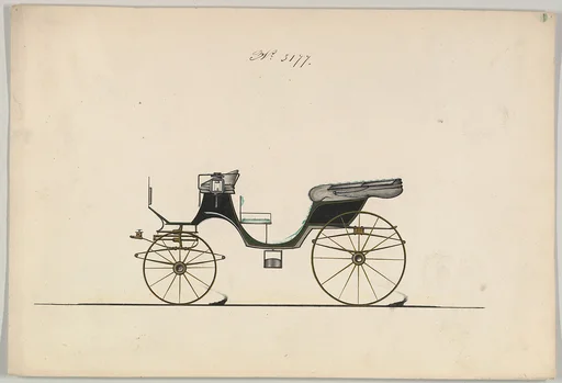 Cabriolet #3177
