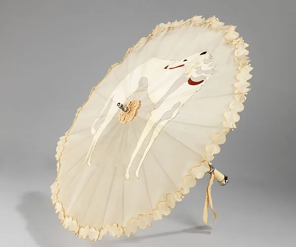 Parasol — Unknown