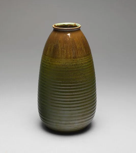 Vase — Adelaide Alsop Robineau