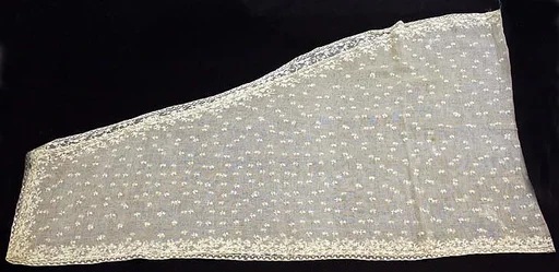 Headcloth