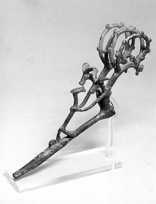Pin — Unknown