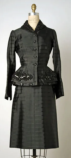 Suit — Pauline Potter|Hattie Carnegie, Inc.