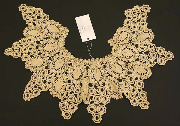 Collar — Unknown