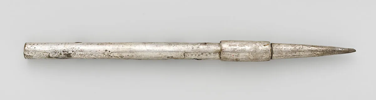 Digging stick — Unknown