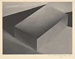 Abstraction — Paul Outerbridge Jr.