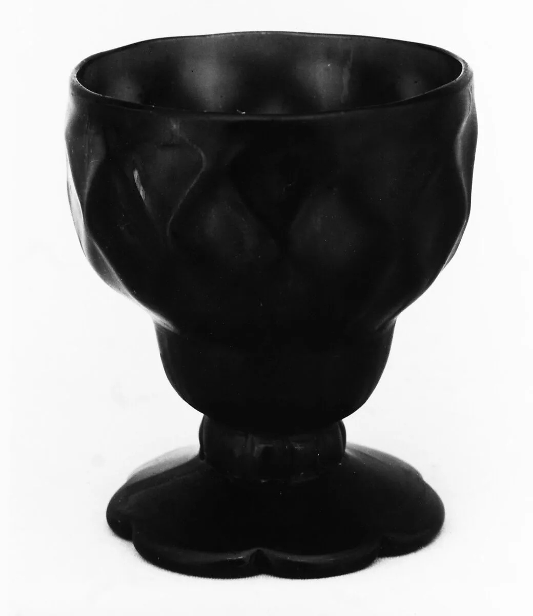 Saltcellar — Unknown