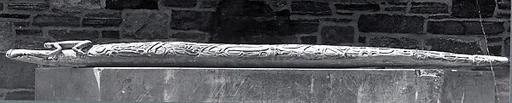 Ancestor Pole