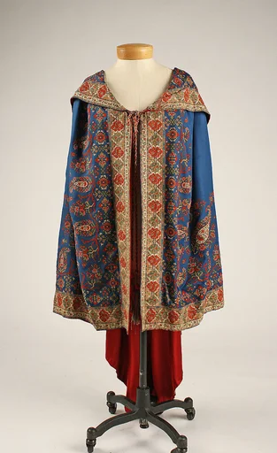 Evening cape