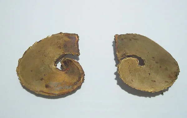 Earrings — Giorgio di Sant'Angelo|Mercura NYC