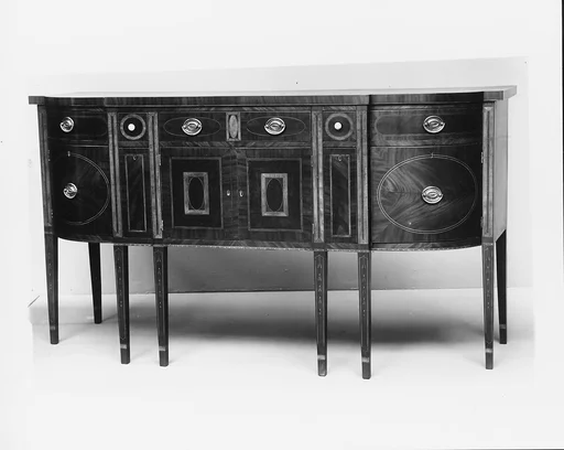 Sideboard Table