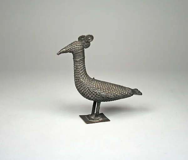 Bird Figure — Unknown