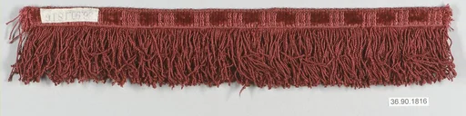 Fringe