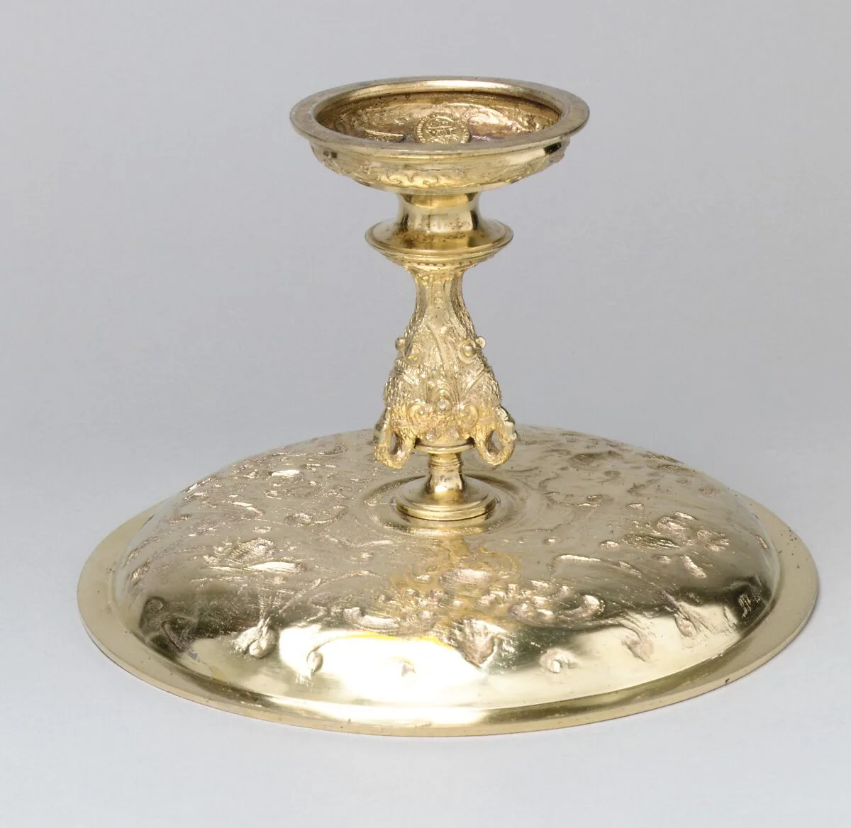 Tazza — Unknown