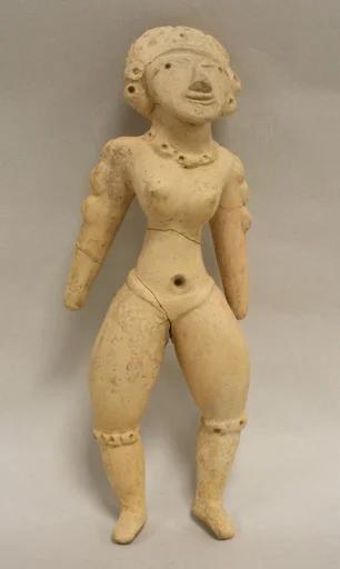 Standing Female