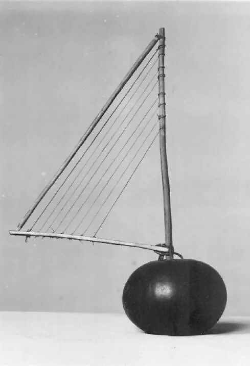 Oba or Kani — Unknown