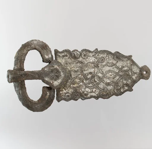 Belt Buckle