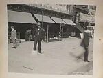 [Construction of the Interborough Rapid Transit (IRT) Subway, New York City]