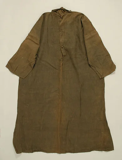 Vestment