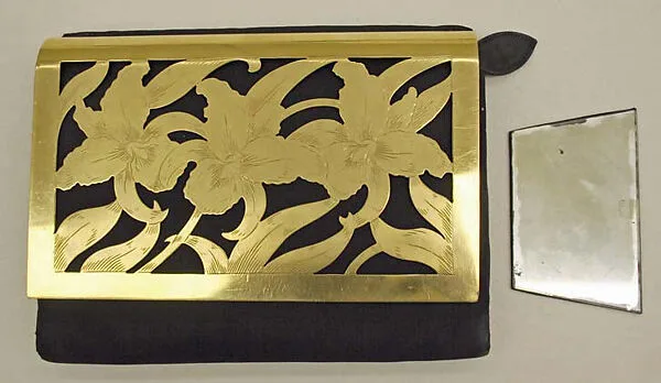 Purse — Harry Rosenfeld