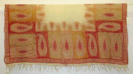 Shawl
