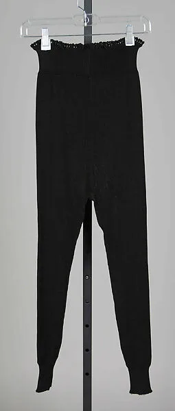 Underwear — Unknown