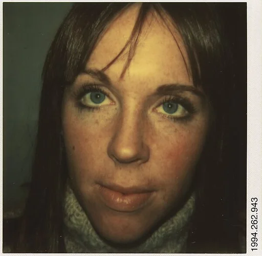 [Unidentified Family: Mother]