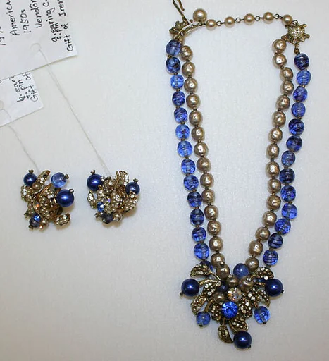Jewelry set