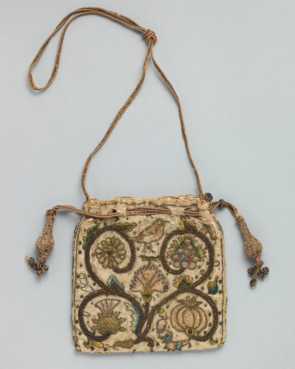 Bag — Unknown