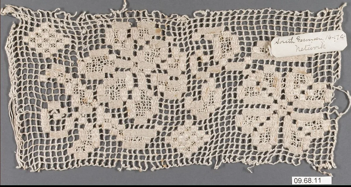 Fragment or piece — Unknown